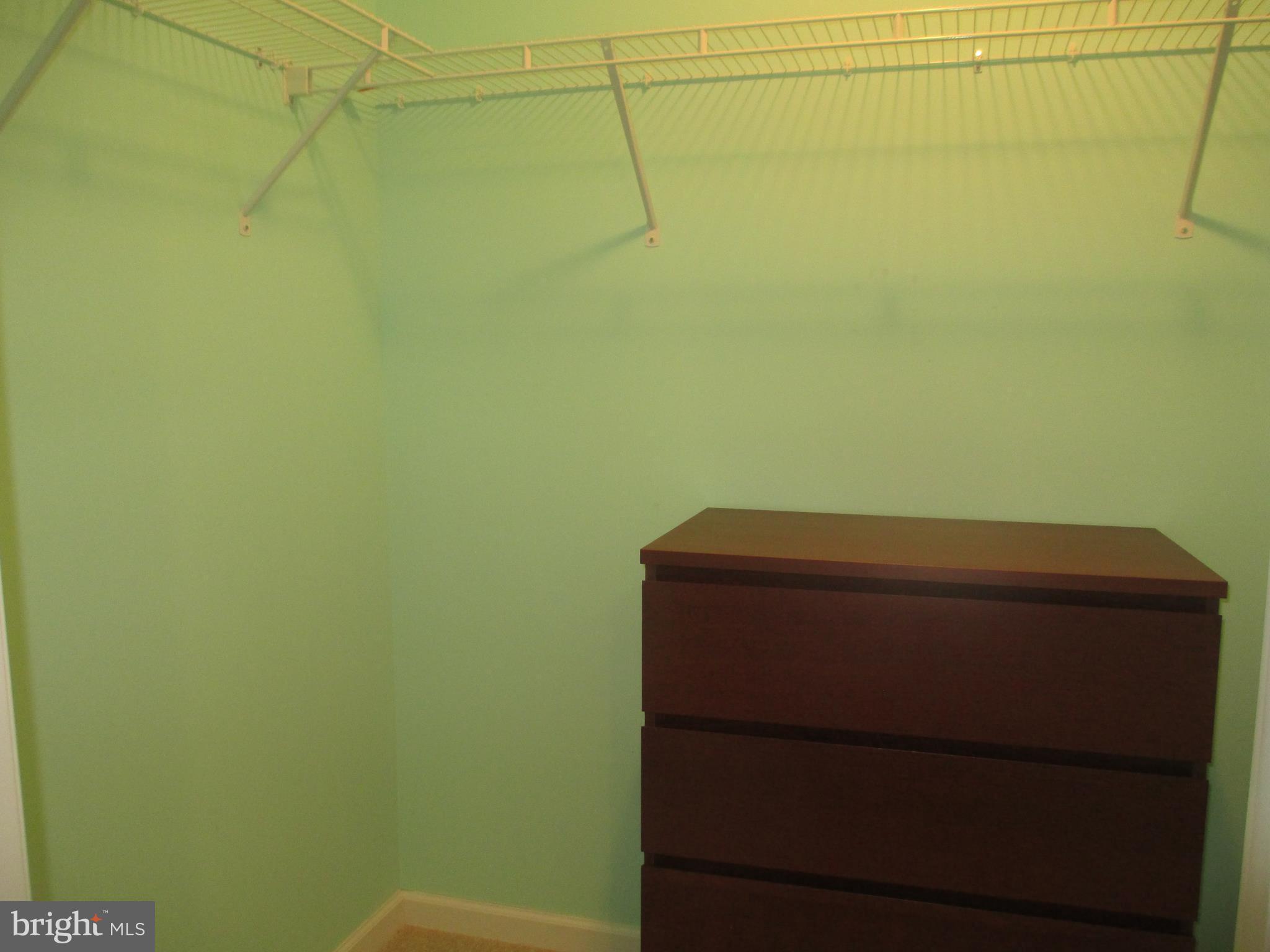 308 Caroline Avenue Ridgely, MD 21660 - Photo 6 of 16 master has large walk in closet