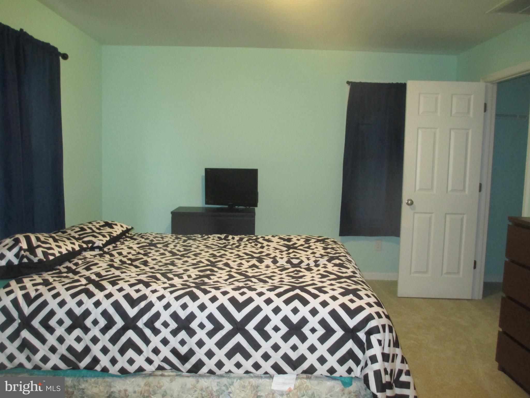 308 Caroline Avenue Ridgely, MD 21660 - Photo 8 of 16 Bedroom (Master)