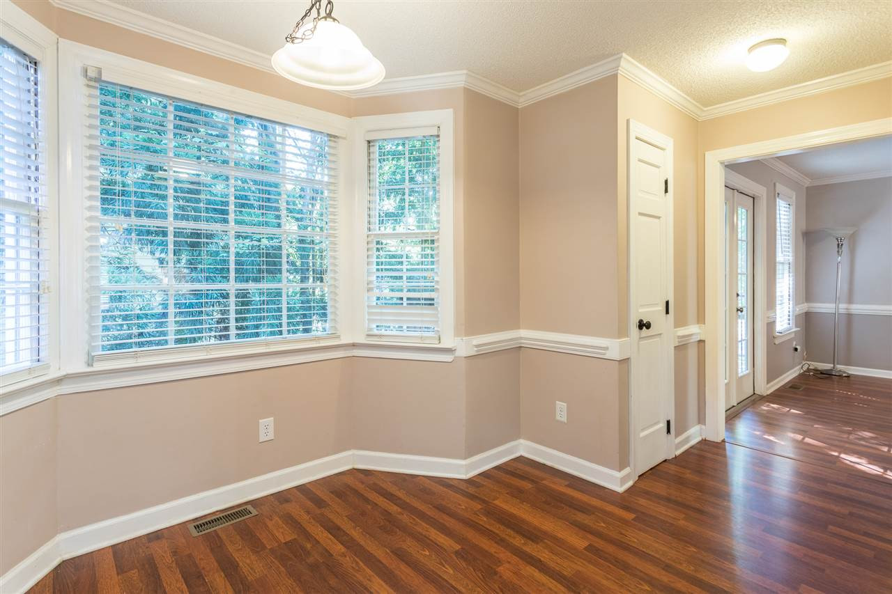 4513 Lancashire Drive Raleigh, NC 27613 - Photo 11 of 25 Photo 11