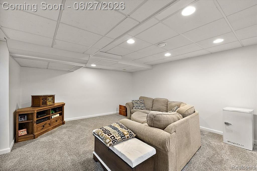 4193 Oak Tree Circle Rochester, MI 48306 - Photo 54 of 72