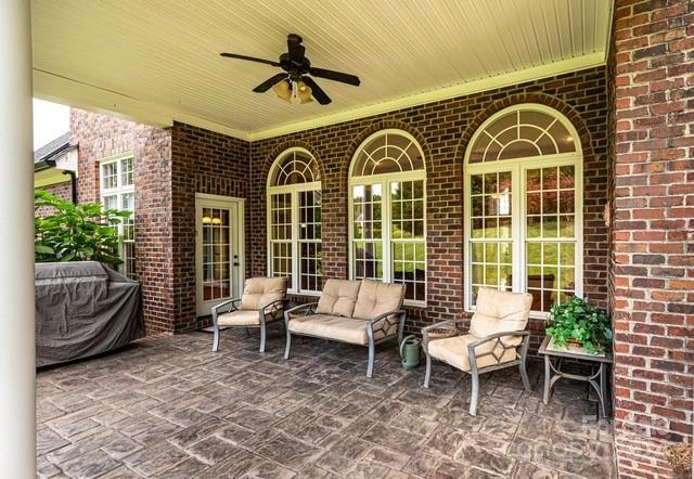 1085 Baker Barn Road Hickory, NC 28602 - Photo 5 of 41 Gallery Image 5