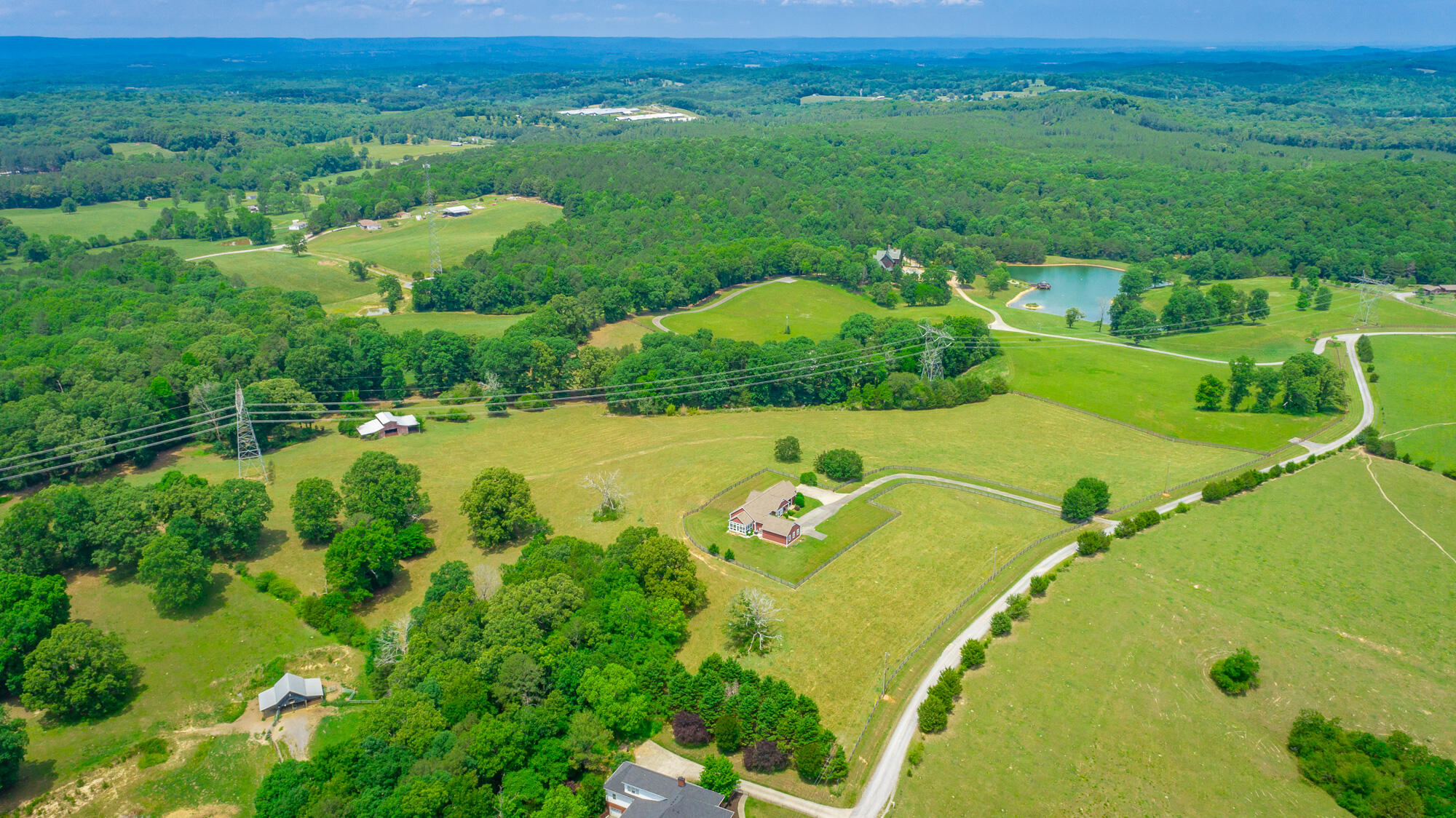 7015 B K Ranch Road Georgetown, TN 37336 - Photo 125 of 144 7015 B K RAnch Road HD-179