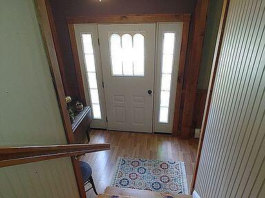 17 Elm Street Mercer, ME 04957 - Photo 32 of 59 Front entry 2