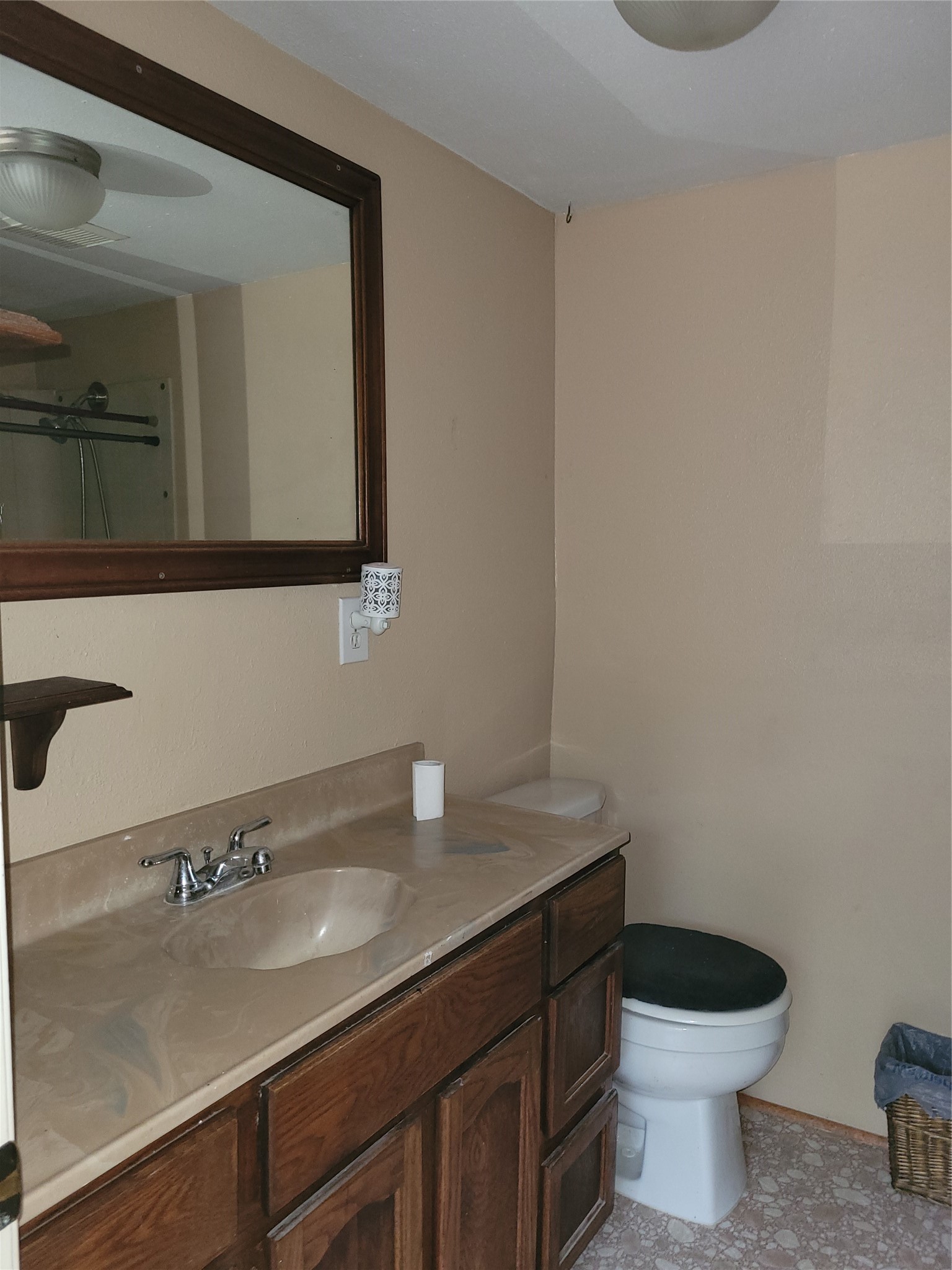 15536 Firetower Road Conroe, TX 77306 - Photo 9 of 10