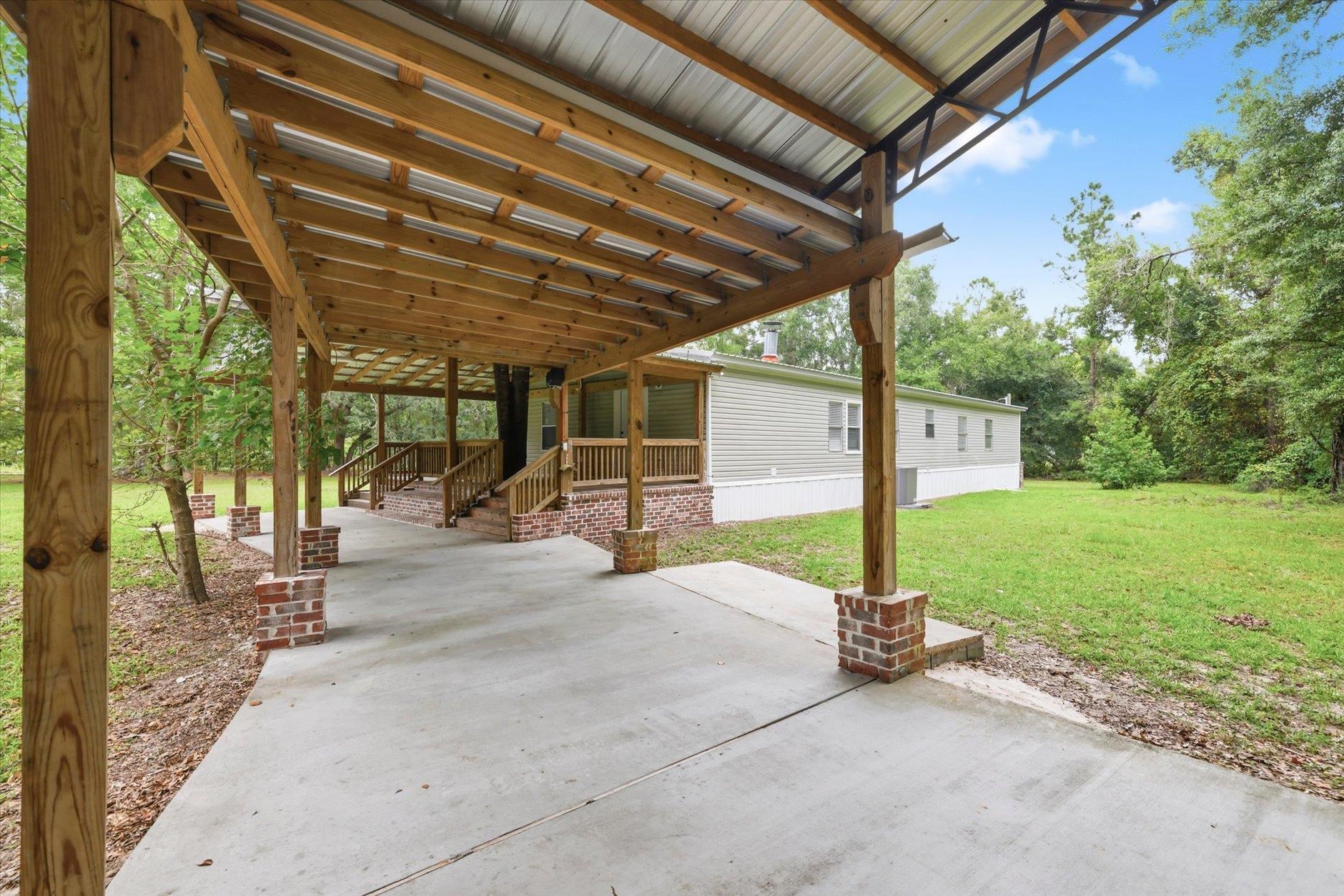 8721 Freedom Road Tallahassee, FL 32305 - Photo 54 of 69 Gallery Image 54