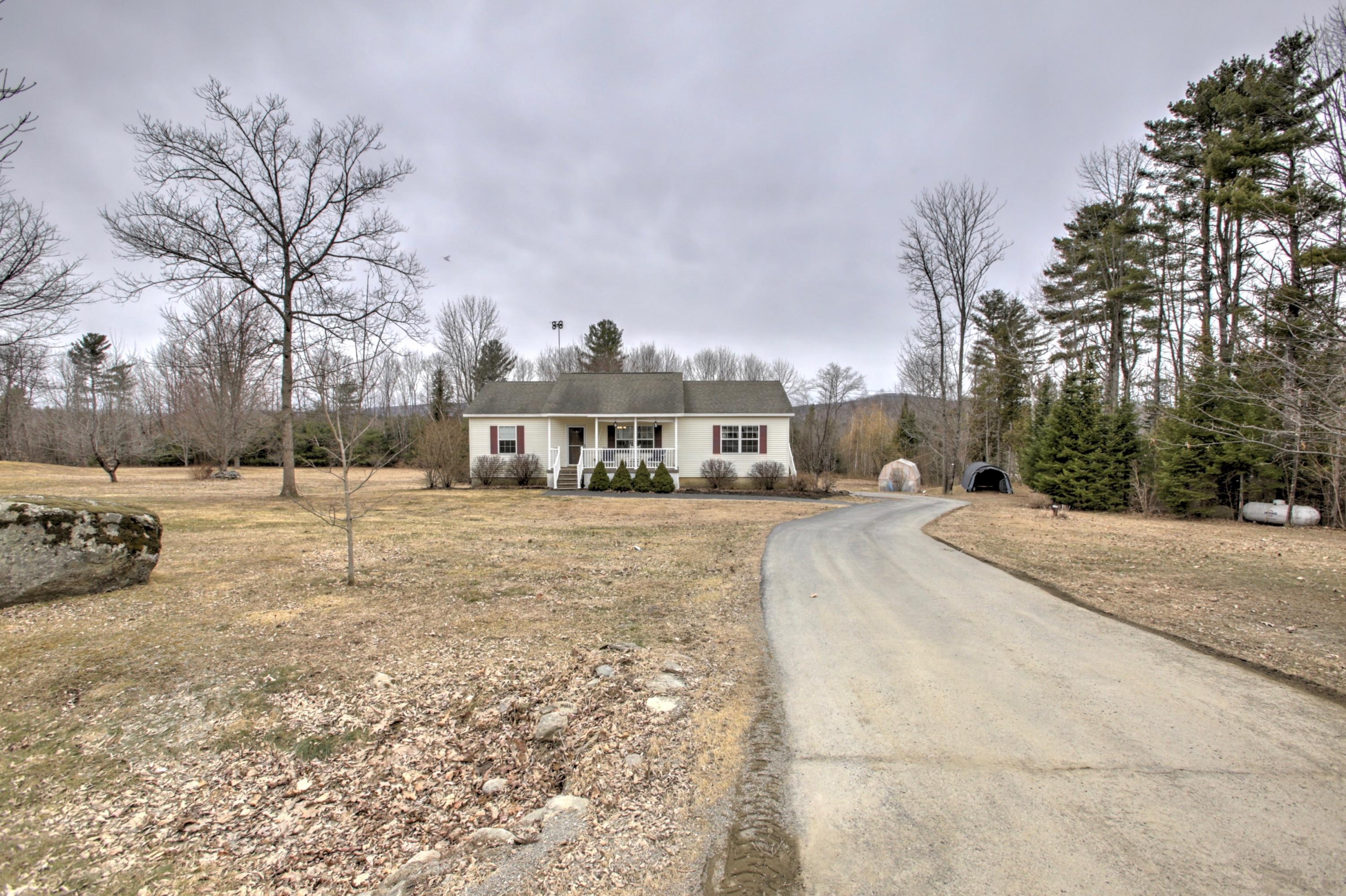 2087 Carmel Road North Newburgh, ME 04444 - Photo 6 of 45 53