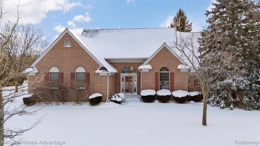 2850 Santia Road Troy, MI 48085 - Photo 43 of 62 Gallery Image 43