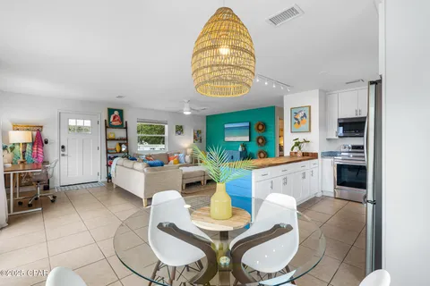 $689,000 | 144 Dupree Street, Panama City Beach, FL 32413