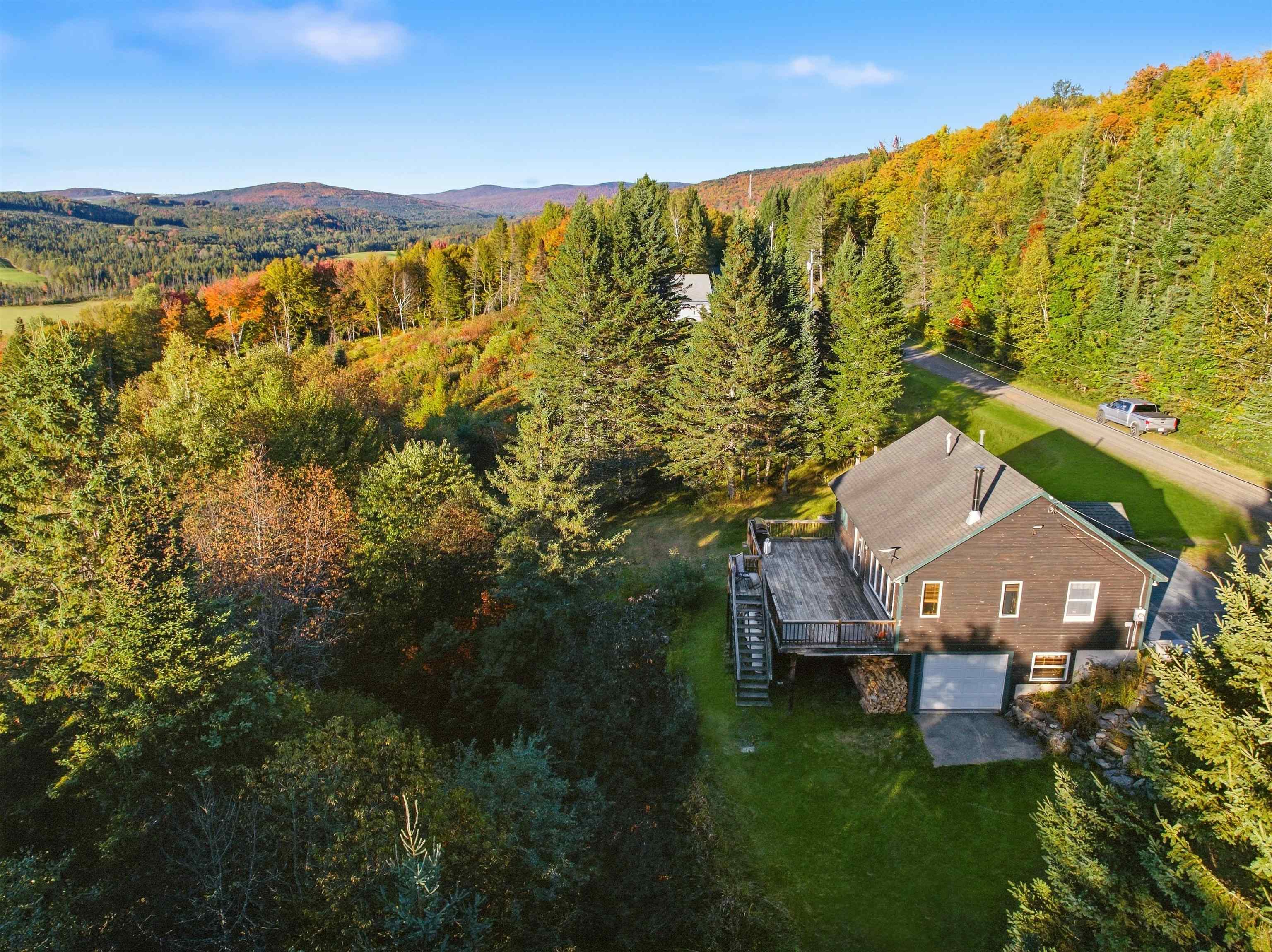 117 Daniel Beard Road Pittsburg, NH 03592 - Photo 53 of 60 Gallery Image 53