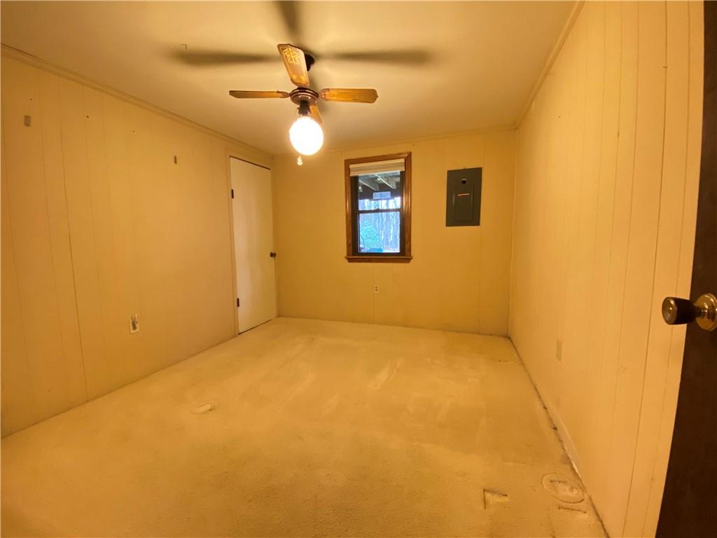 692 Mitchell Hill Road Greenville, PA 16125 - Photo 38 of 49 a view of an empty room