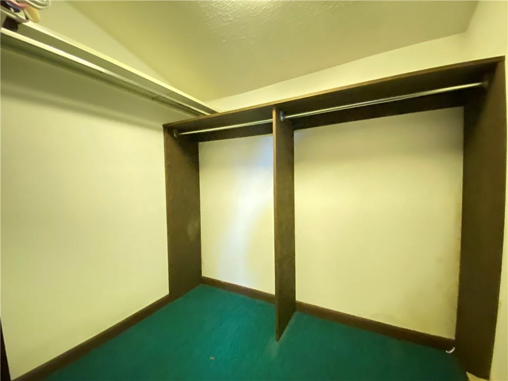 692 Mitchell Hill Road Greenville, PA 16125 - Photo 44 of 49 a view of closet