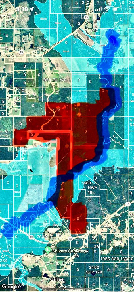 Tbd Oil Well Road Brandon, MS 39042 - Photo 1 of 4 Main View