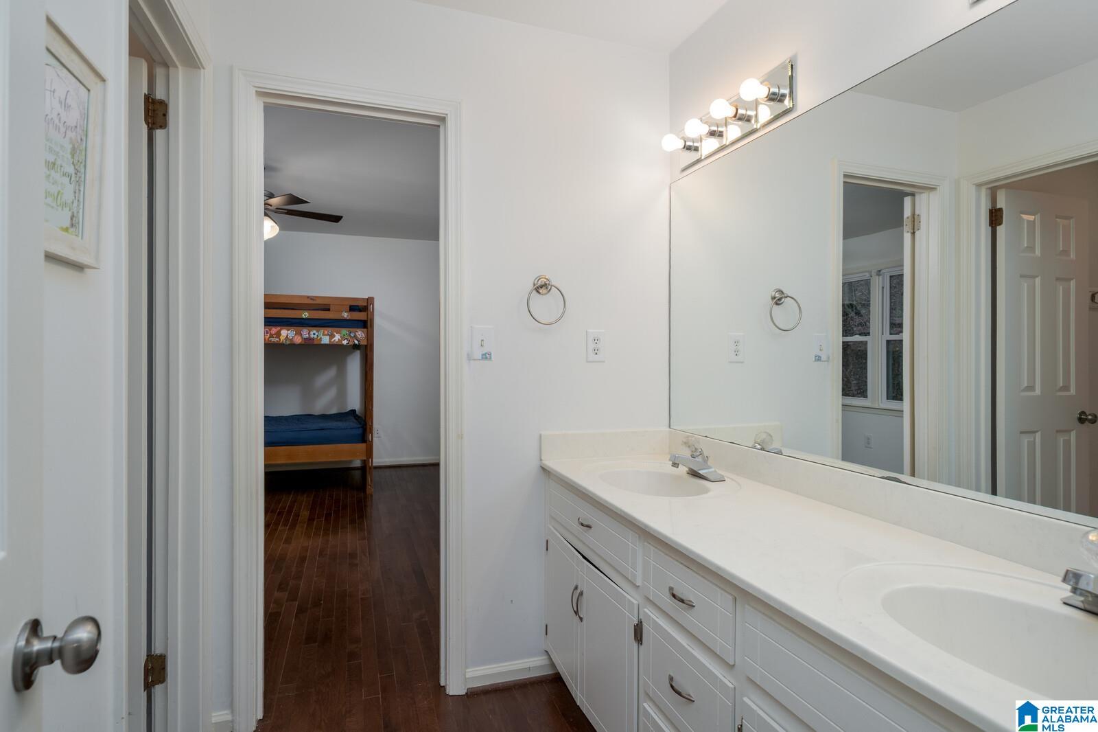 4553 Little Ridge Drive Birmingham, AL 35242 - Photo 31 of 55