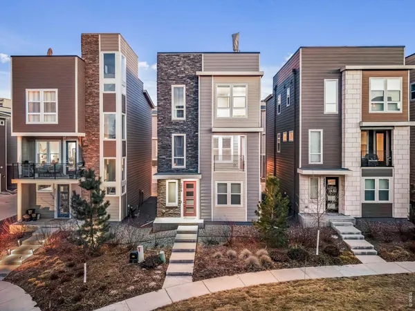 $595,000 | 2579 Palau Way, Castle Rock, CO 80109