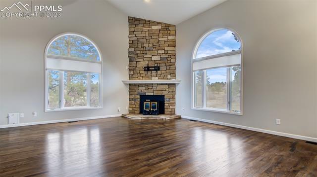 1494 Deerpath Road Franktown, CO 80116 - Photo 8 of 42 Gallery Image 8