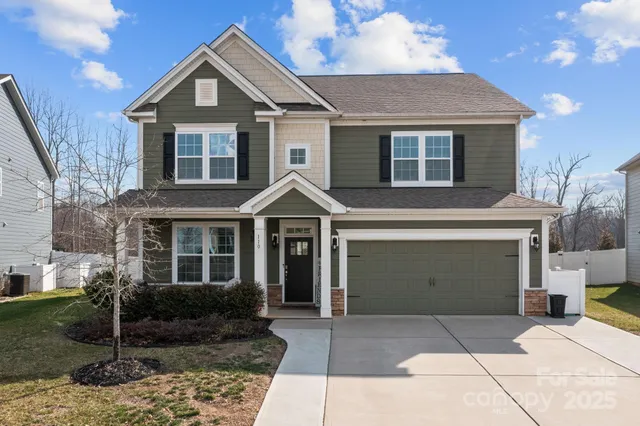 $565,000 | 110 Sweet Leaf Lane, Mooresville, NC 28117