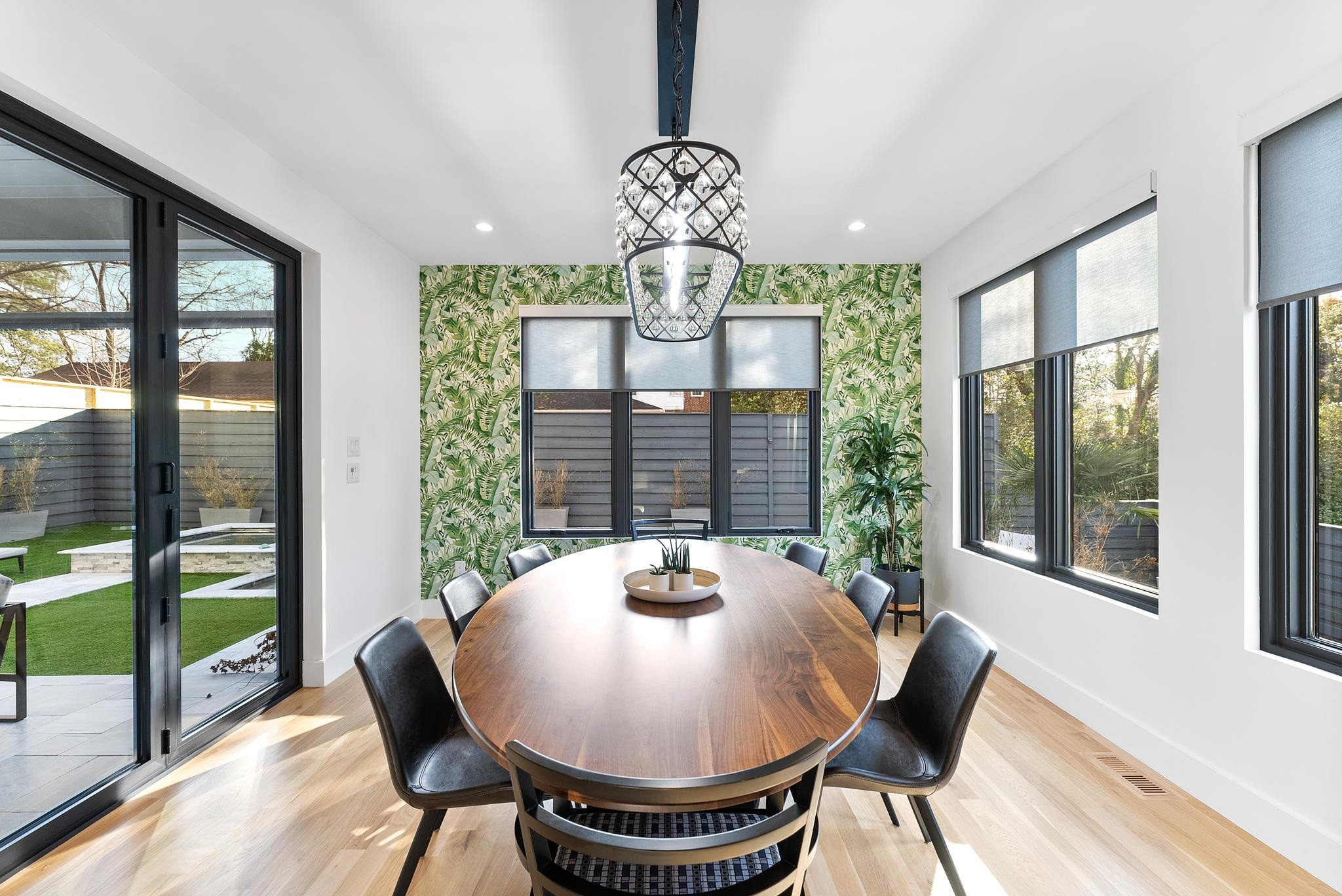 2511 Stafford Avenue Raleigh, NC 27607 - Photo 26 of 74 Dining Area