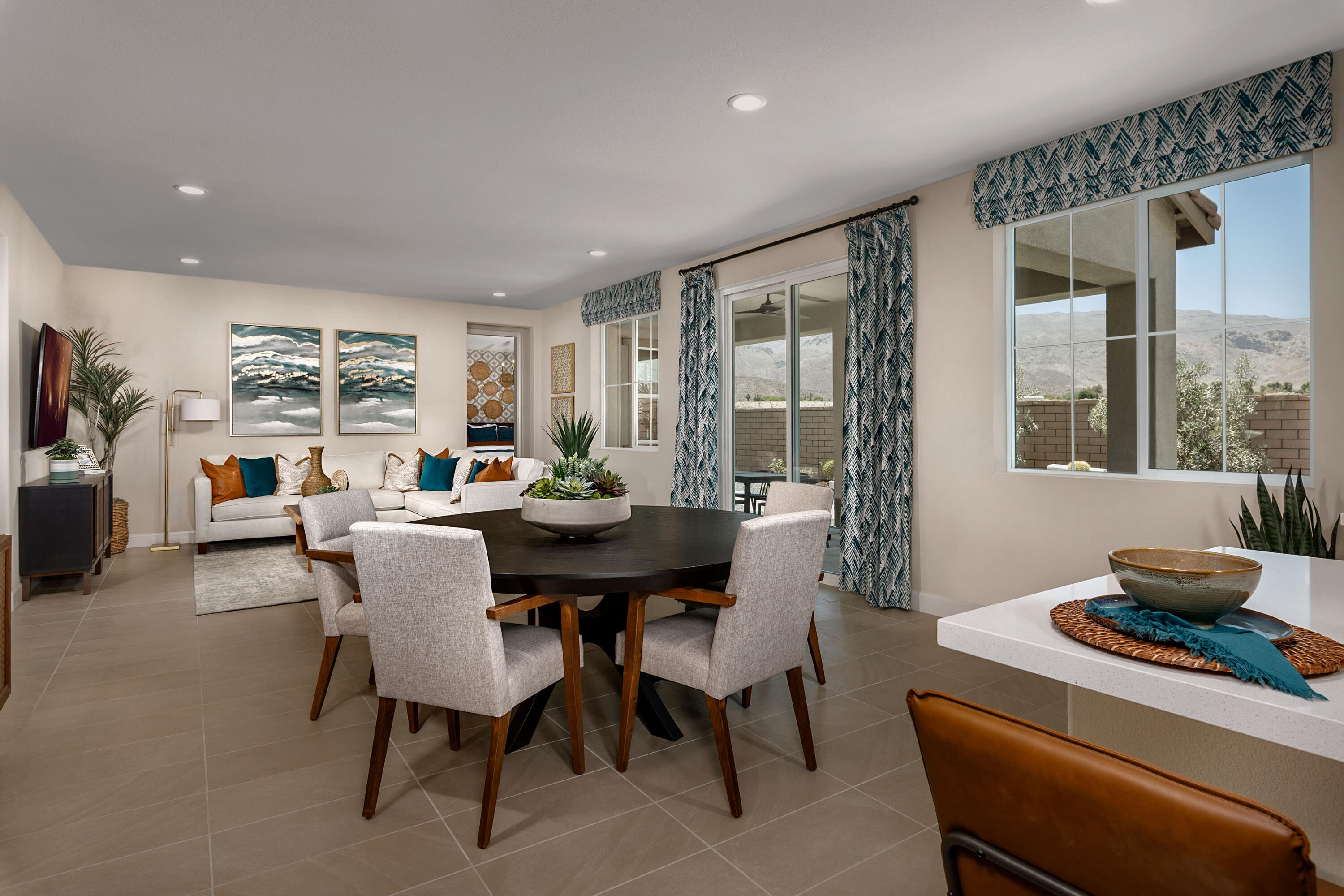 79647 Bolton Drive Indio, CA 92203 - Photo 1 of 11 MODEL HOME
