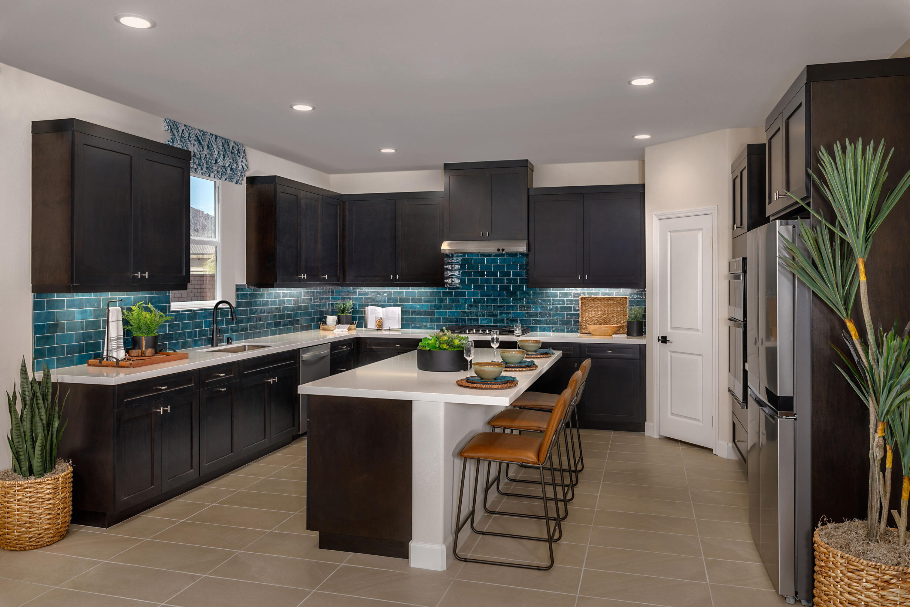 79647 Bolton Drive Indio, CA 92203 - Photo 5 of 11 MODEL HOME