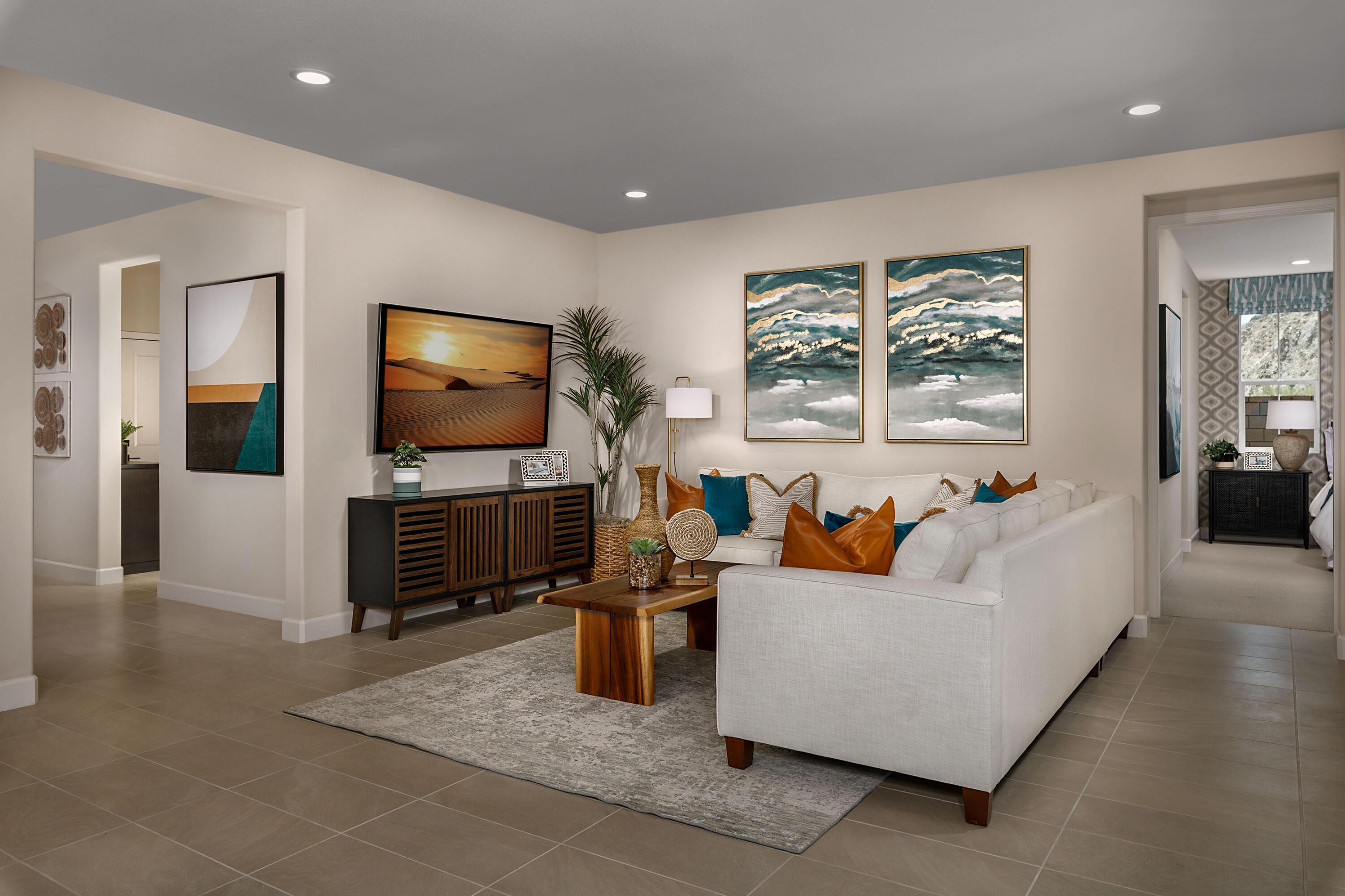 79647 Bolton Drive Indio, CA 92203 - Photo 6 of 11 MODEL HOME