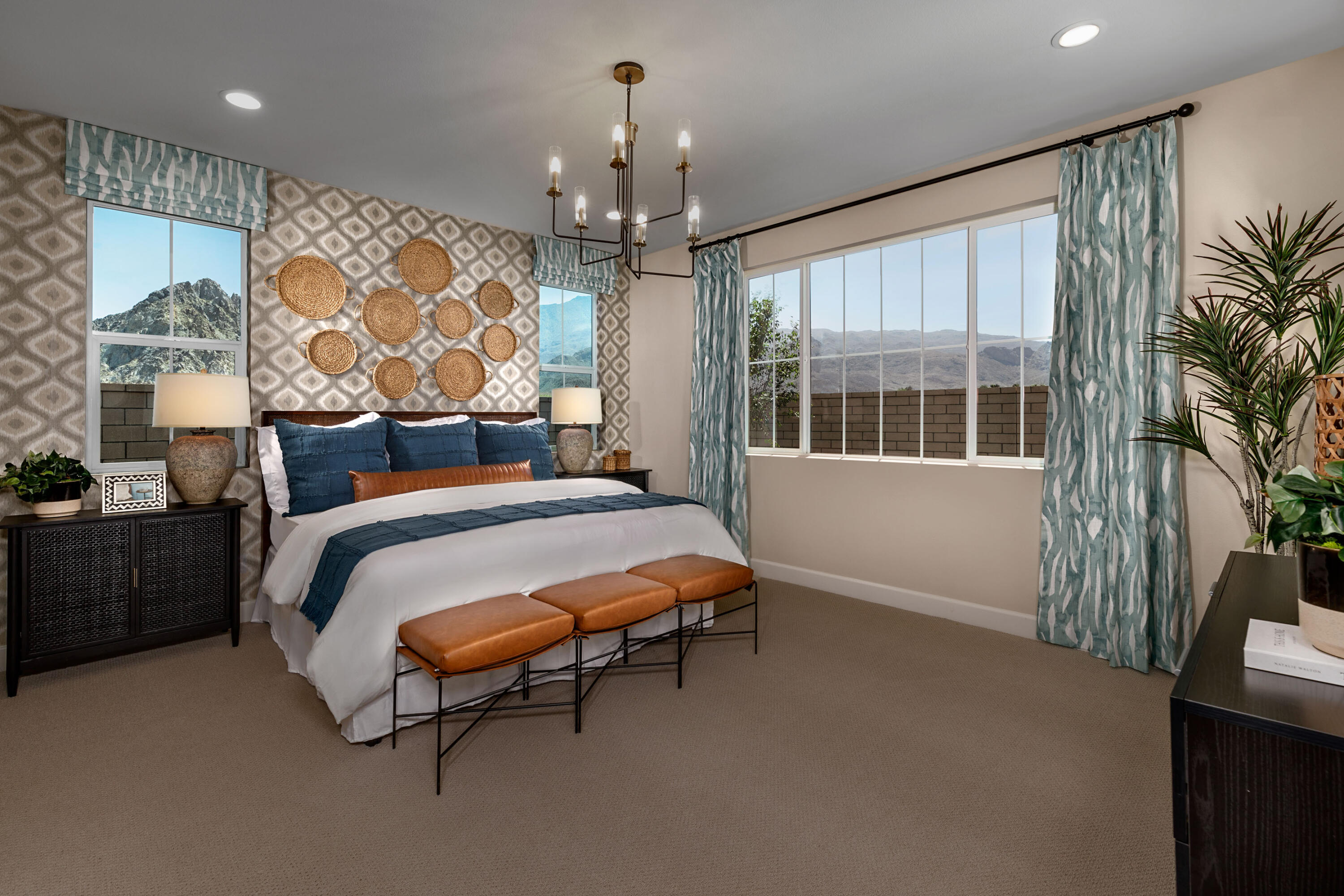 79647 Bolton Drive Indio, CA 92203 - Photo 7 of 11 MODEL HOME