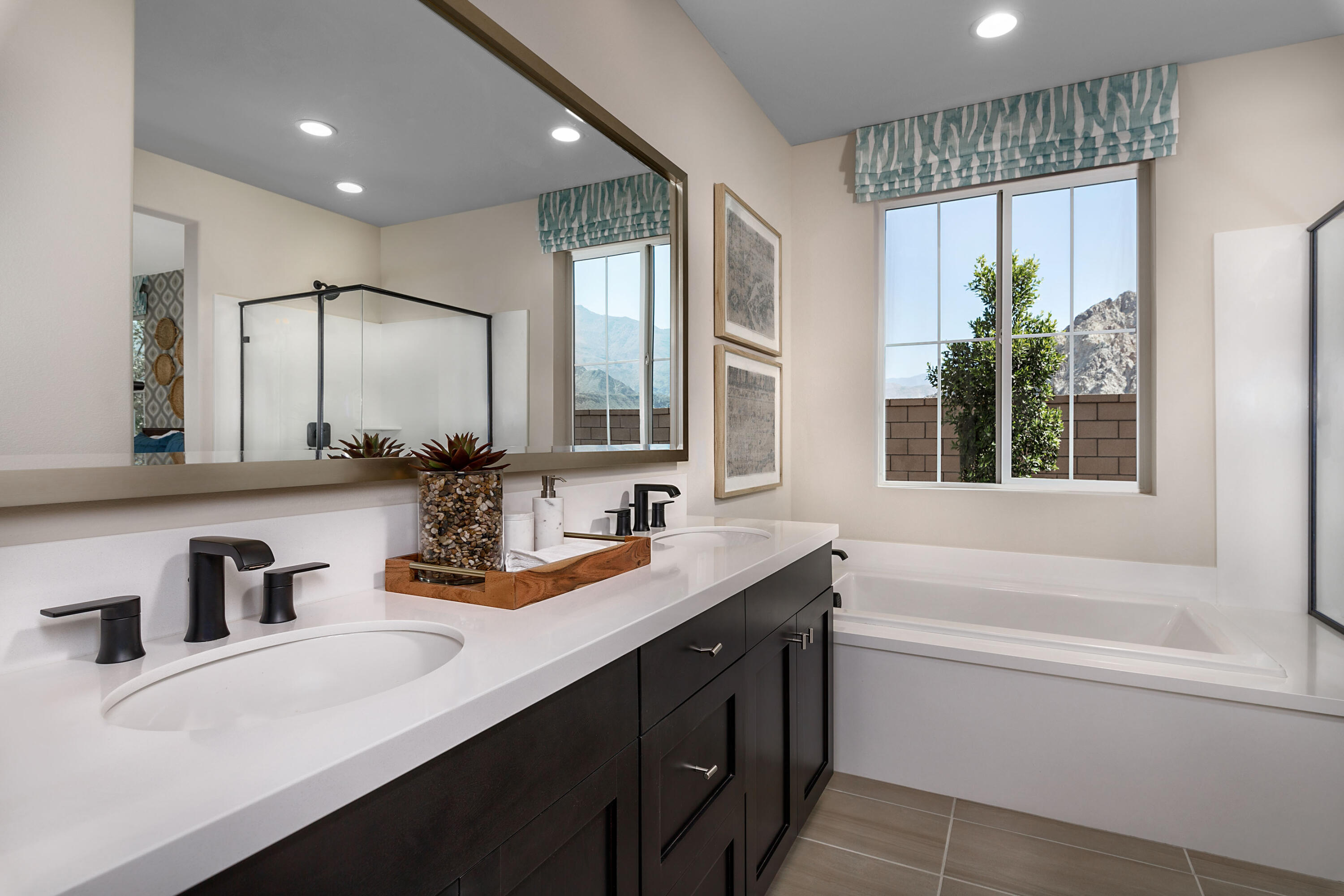 79647 Bolton Drive Indio, CA 92203 - Photo 8 of 11 MODEL HOME