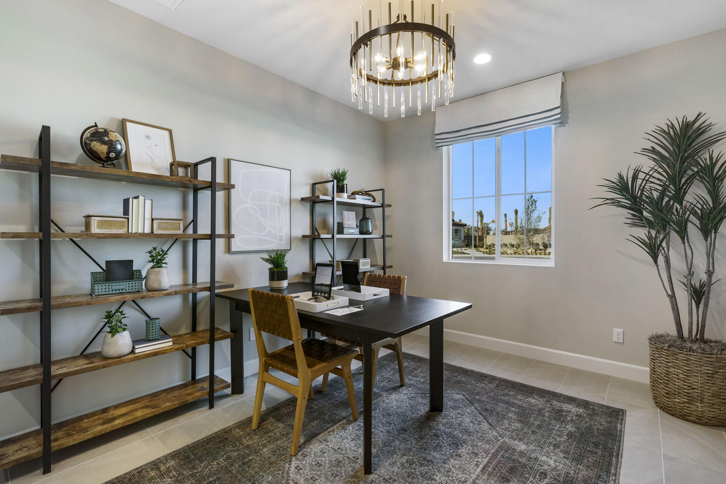 79647 Bolton Drive Indio, CA 92203 - Photo 9 of 11 MODEL HOME