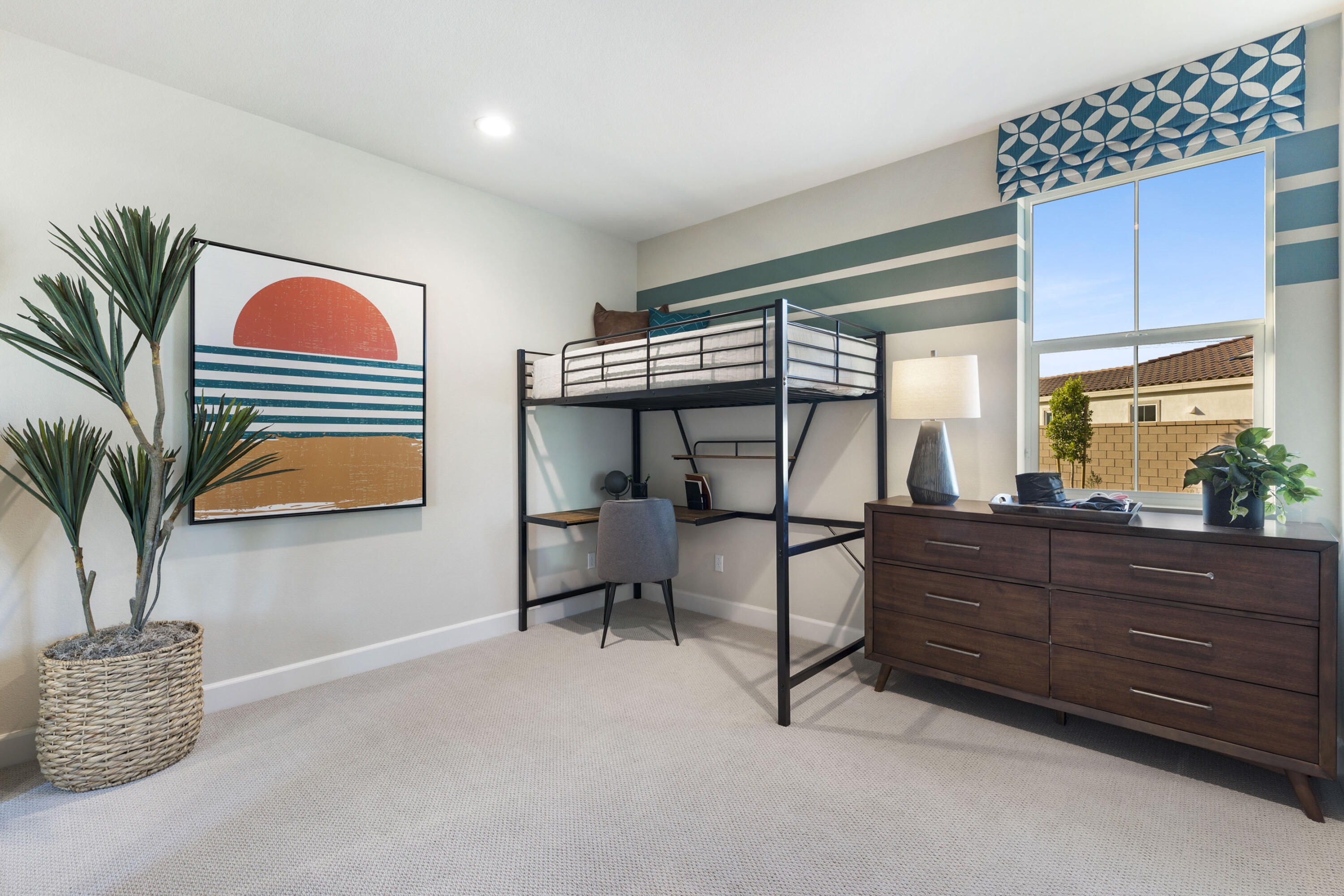 79647 Bolton Drive Indio, CA 92203 - Photo 10 of 11 MODEL HOME