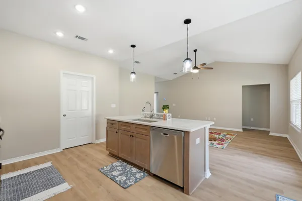 $279,000 | 3804 Golden Acres Circle, Crestview, FL 32539