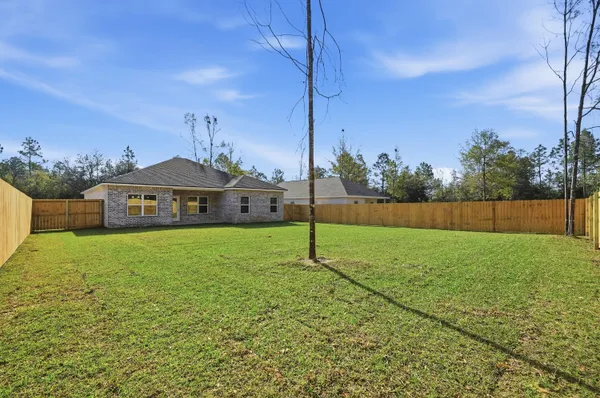 $279,000 | 3804 Golden Acres Circle, Crestview, FL 32539
