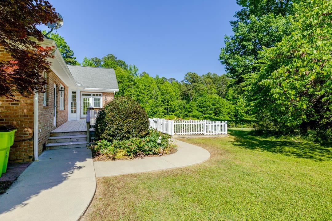 1417 Mason Road Durham, NC 27712 - Photo 34 of 53 Photo 34
