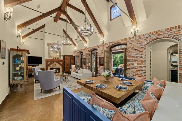 $2,550,000 | 2105 Denver Drive, Southlake, TX 76092