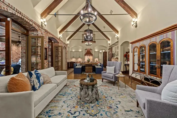 $2,550,000 | 2105 Denver Drive, Southlake, TX 76092