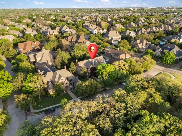 $2,550,000 | 2105 Denver Drive, Southlake, TX 76092