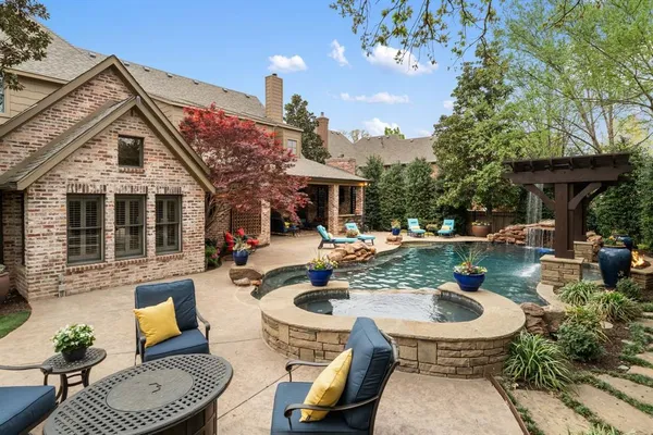 $2,550,000 | 2105 Denver Drive, Southlake, TX 76092