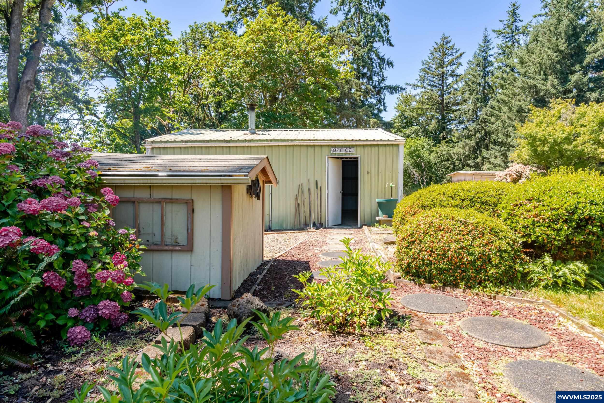 1828 Talbot Road Southeast Jefferson, OR 97352 - Photo 29 of 45 Gallery Image 29