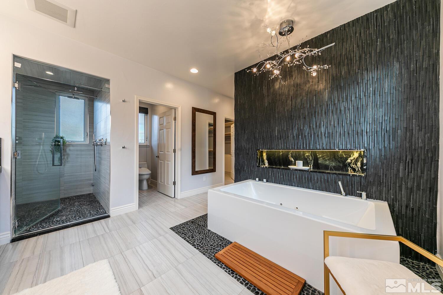 220 Brunswick Mill Road Reno, NV 89511 - Photo 26 of 39 a utility room with a washer and dryer