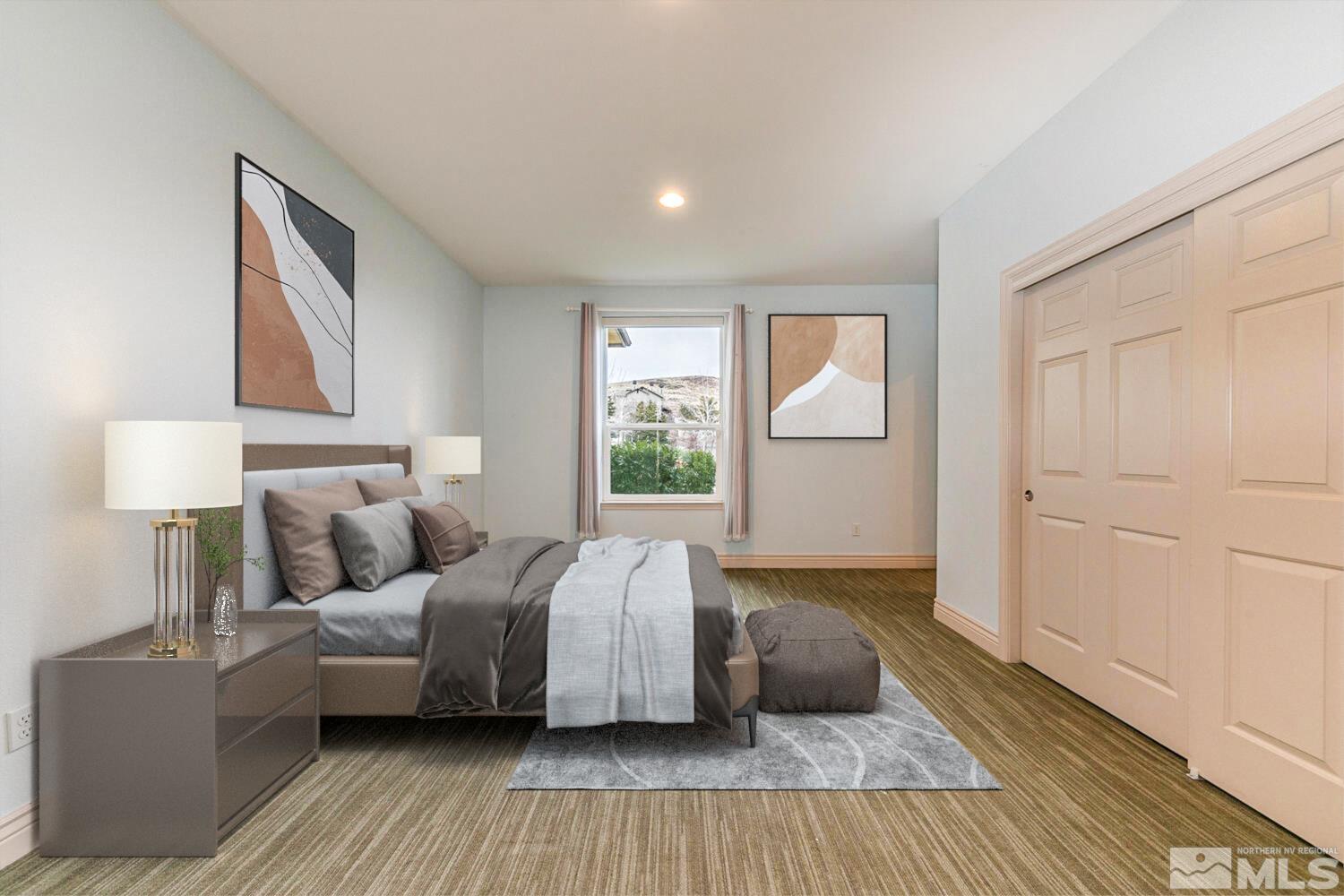 220 Brunswick Mill Road Reno, NV 89511 - Photo 32 of 39 a living room with furniture and a window