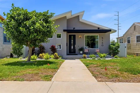 $750,000 | 5160 Dartmouth Avenue North, St. Petersburg, FL 33710