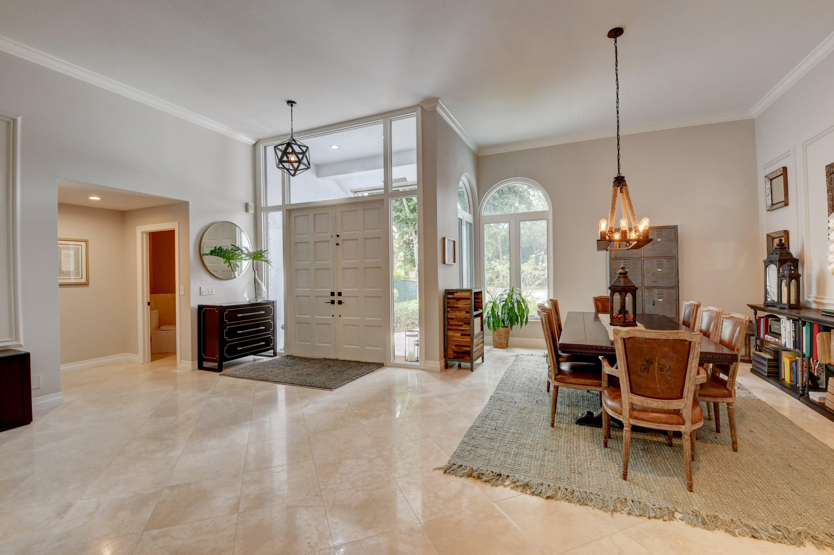 5710 Hamilton Way Boca Raton, FL 33496 - Photo 70 of 70 Open Floor Plan