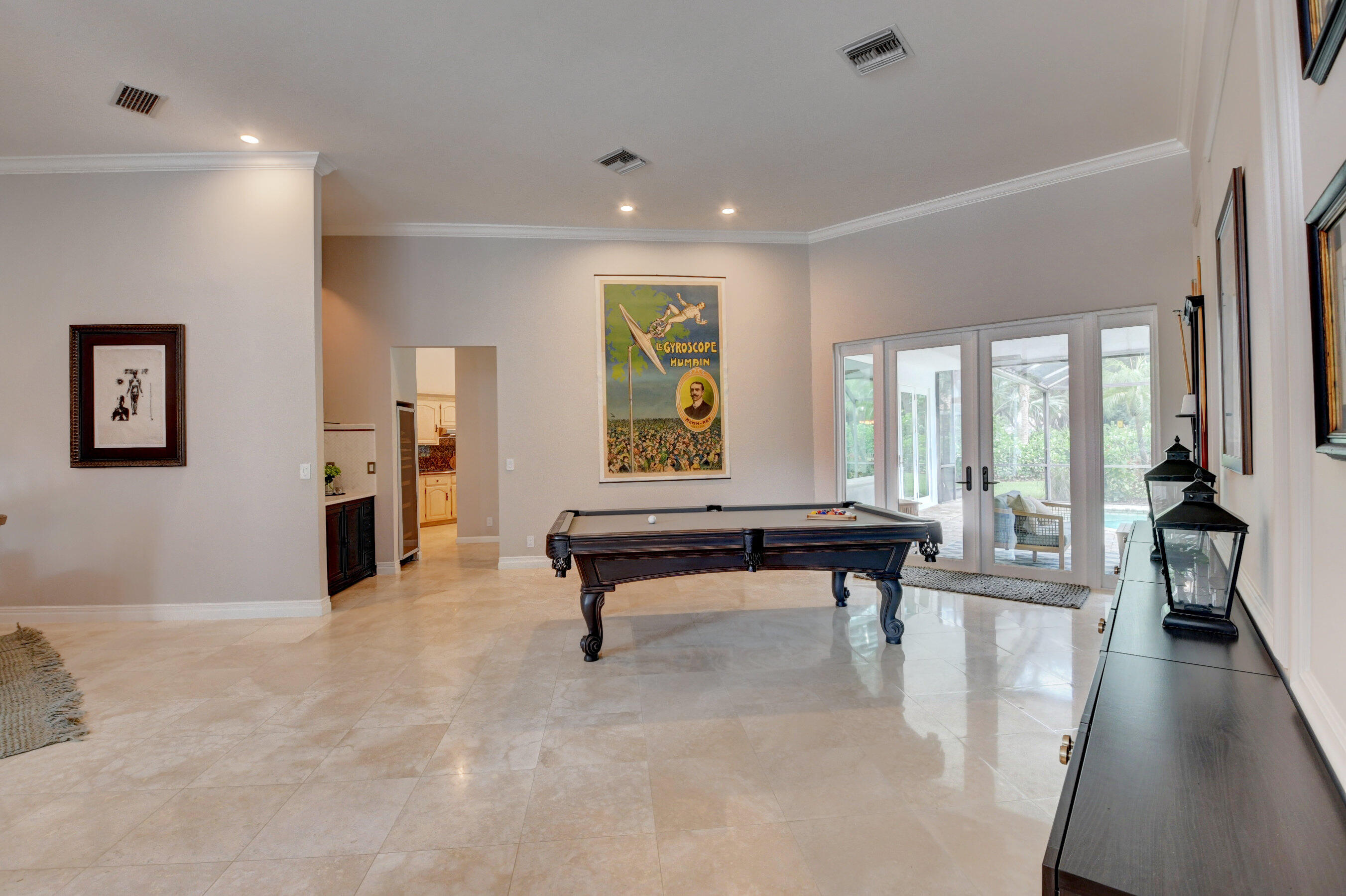 5710 Hamilton Way Boca Raton, FL 33496 - Photo 14 of 70 Great Room