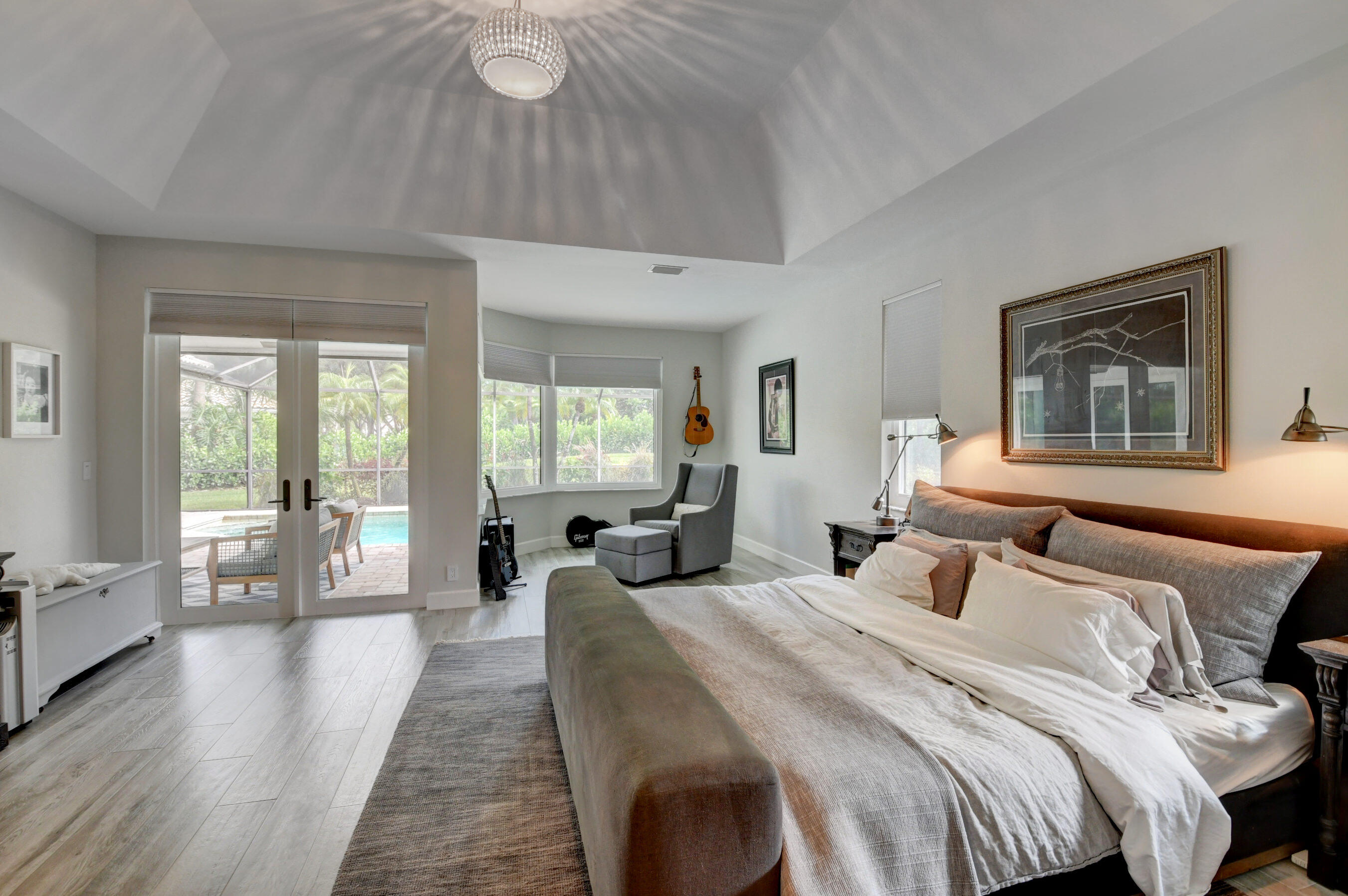 5710 Hamilton Way Boca Raton, FL 33496 - Photo 26 of 70 Walk Outside