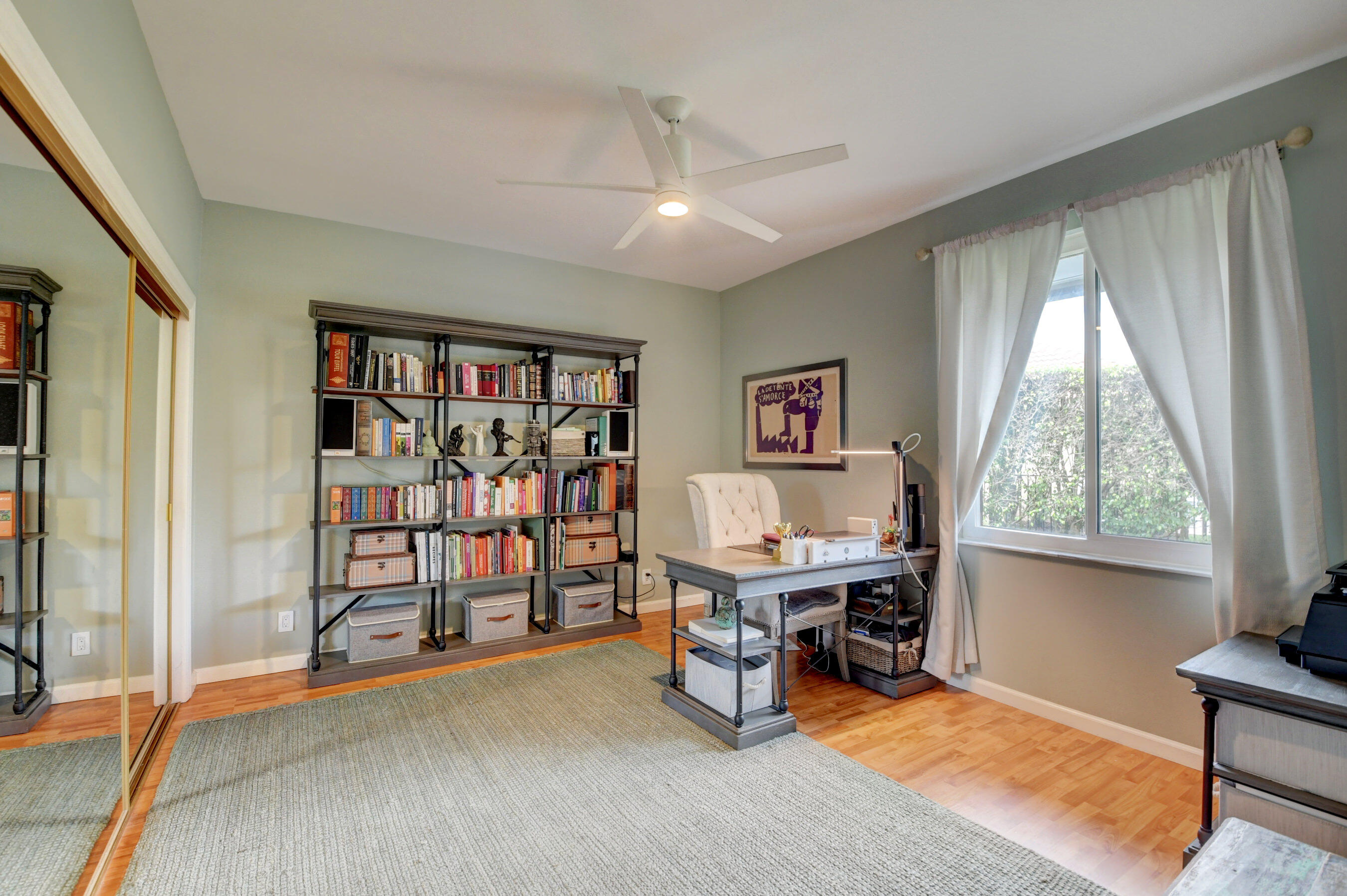 5710 Hamilton Way Boca Raton, FL 33496 - Photo 34 of 70 2nd Bed/Office