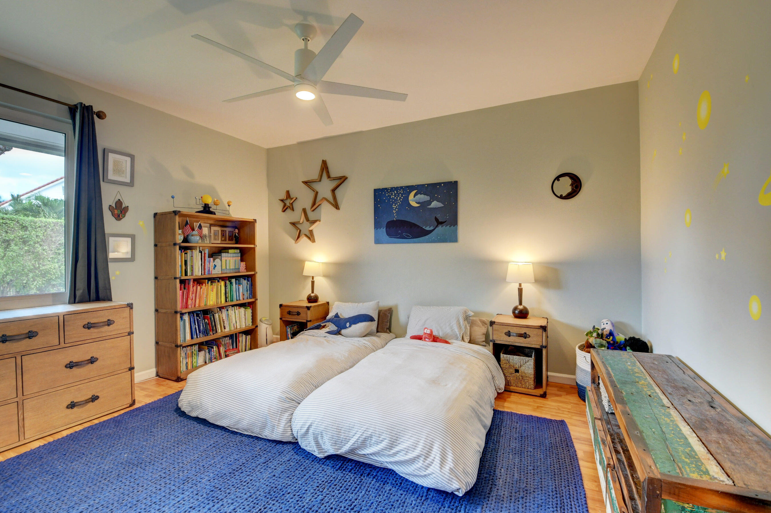 5710 Hamilton Way Boca Raton, FL 33496 - Photo 35 of 70 3rd Bedroom