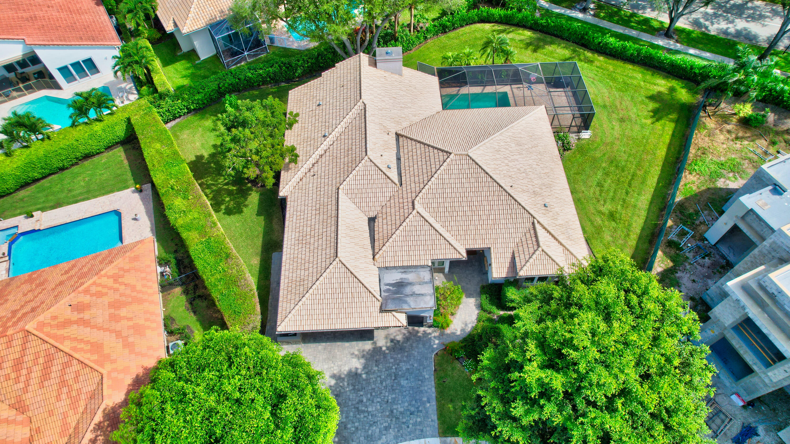 5710 Hamilton Way Boca Raton, FL 33496 - Photo 4 of 70 Private