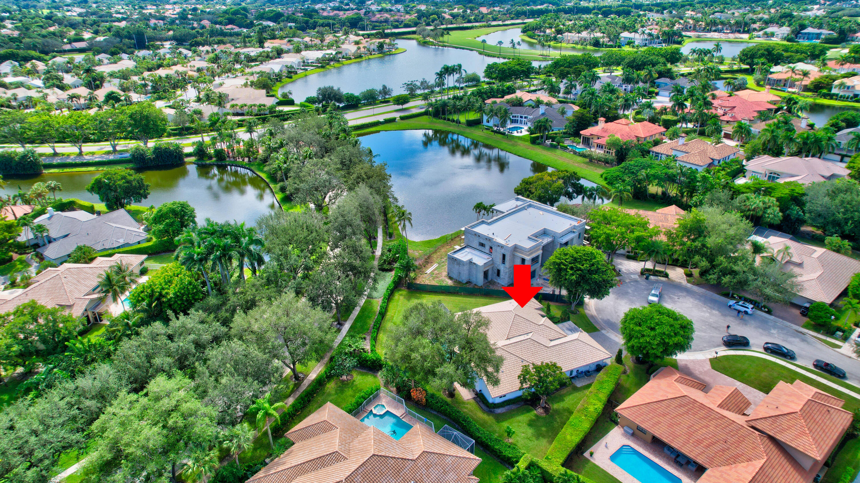 5710 Hamilton Way Boca Raton, FL 33496 - Photo 5 of 70 49690722-834B-430D-8CFB-E023E516D816