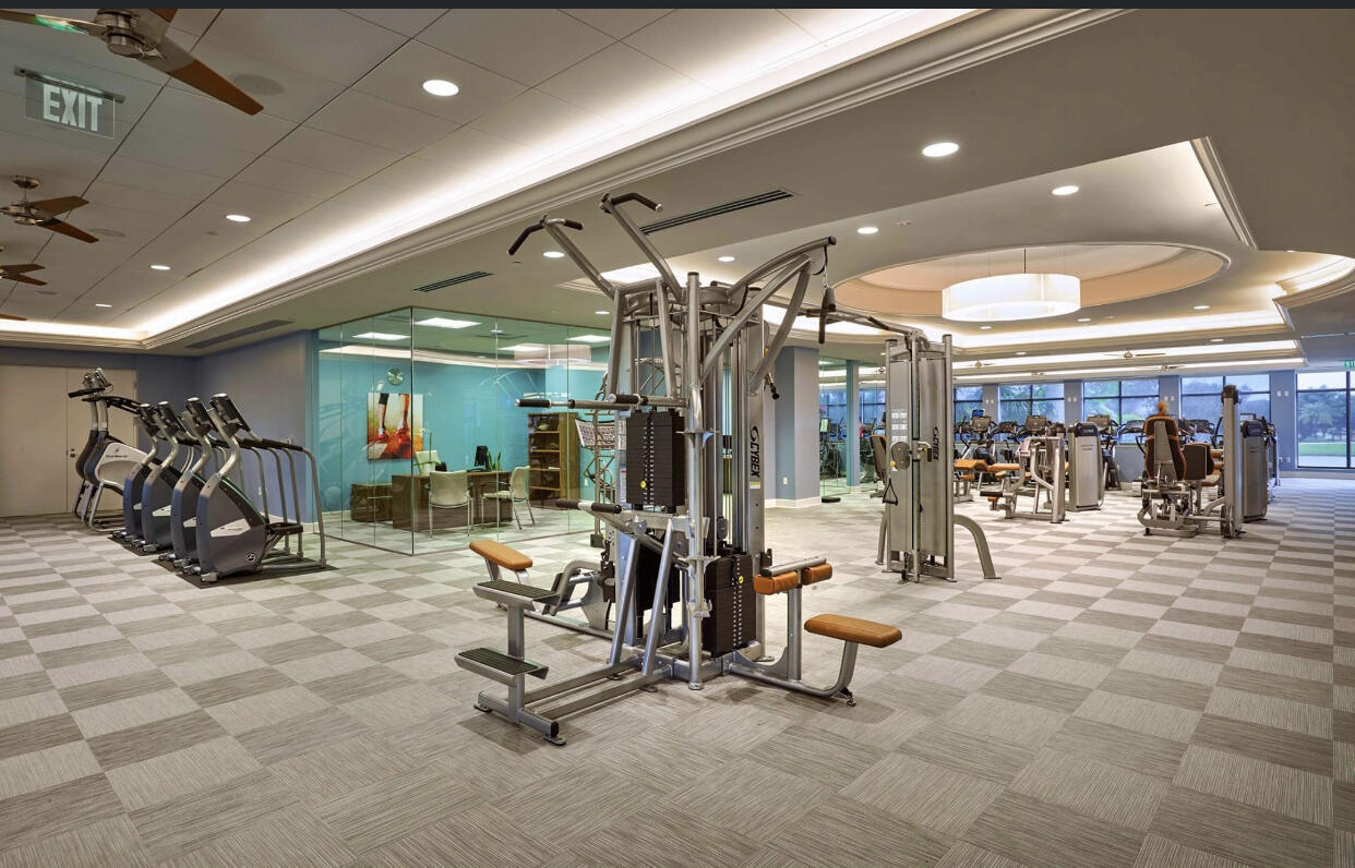 5710 Hamilton Way Boca Raton, FL 33496 - Photo 58 of 70 Fitness