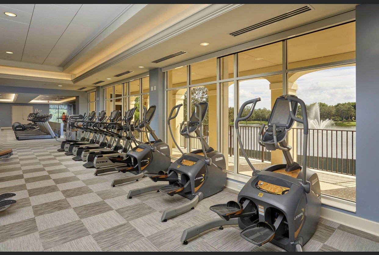 5710 Hamilton Way Boca Raton, FL 33496 - Photo 59 of 70 Fitness