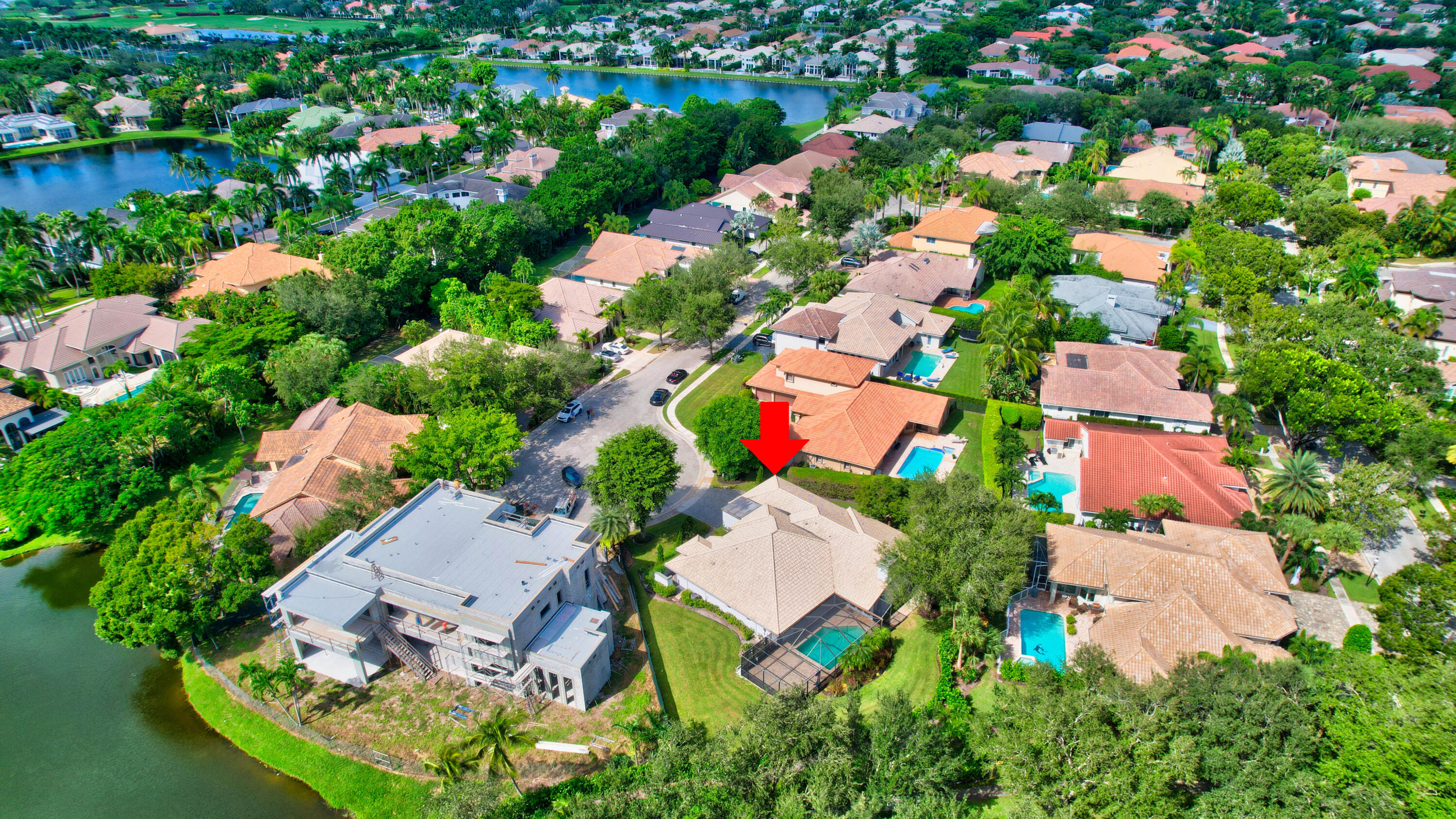 5710 Hamilton Way Boca Raton, FL 33496 - Photo 6 of 70 65BE4714-E4C6-4C78-9A04-0EB1D2804616