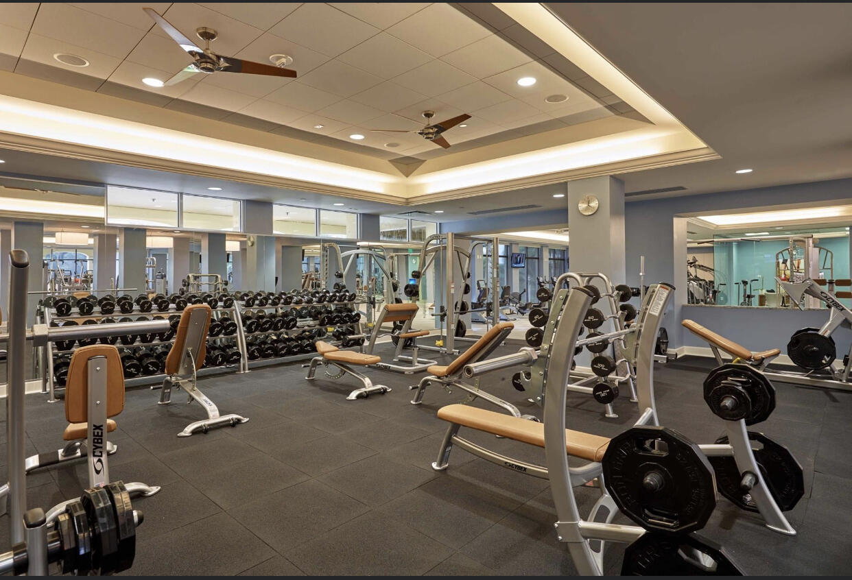 5710 Hamilton Way Boca Raton, FL 33496 - Photo 60 of 70 Fitness